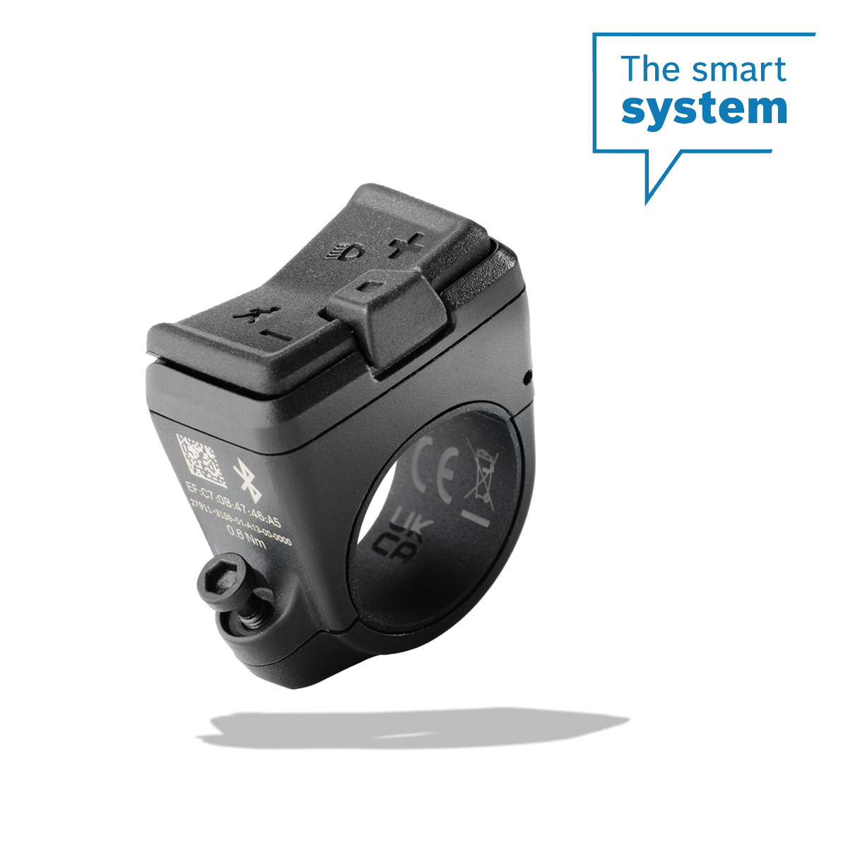 BOSCH MINI REMOTE (BRC3300) THE SMART SYSTEM 22.2mm