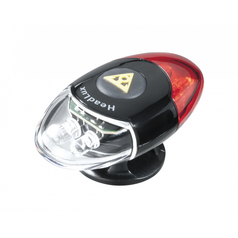 TOPEAK HEADLUX HELMET LIGHT