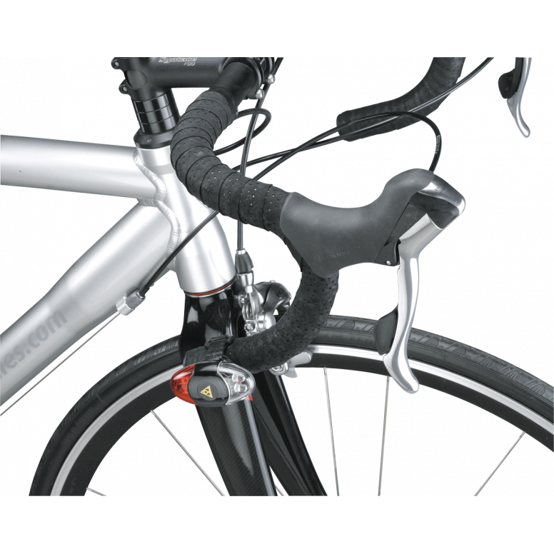 TOPEAK HEADLUX HELMET LIGHT