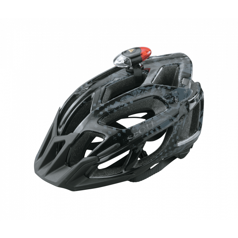 TOPEAK HEADLUX HELMET LIGHT