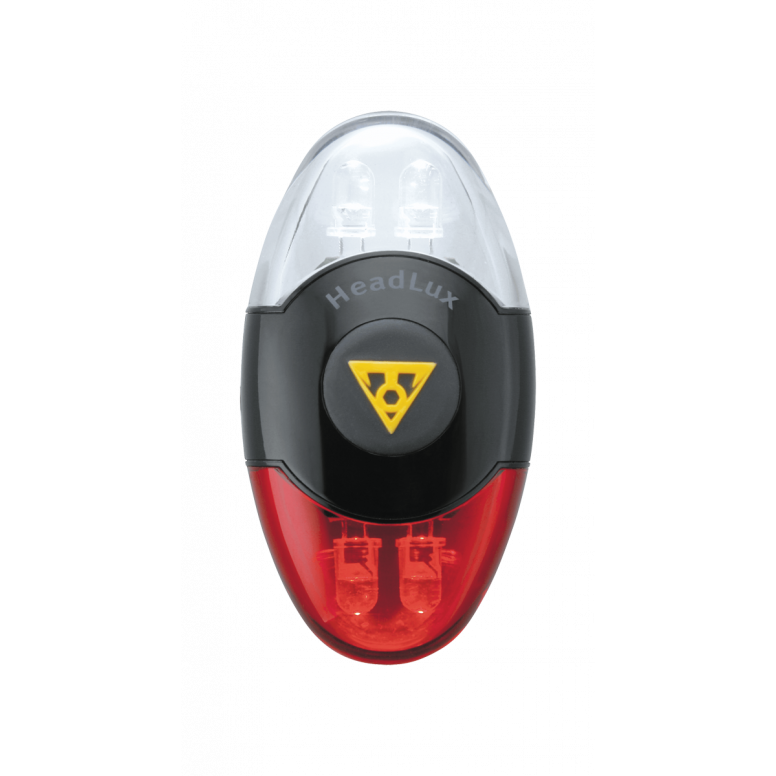 TOPEAK HEADLUX HELMET LIGHT