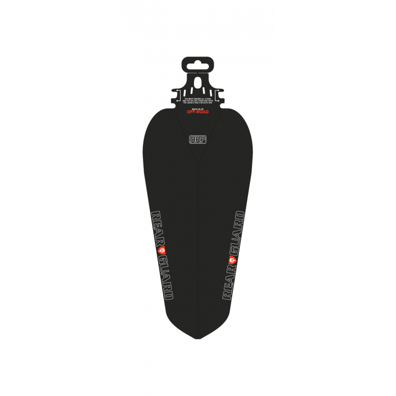 RRP REARGUARD OFF ROAD