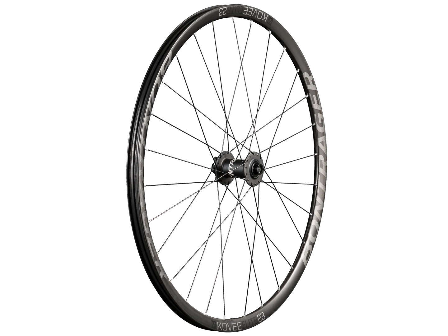 BONTRAGER KOVEE ELITE 23 TLR BOOST 29 FRONT WHEEL
