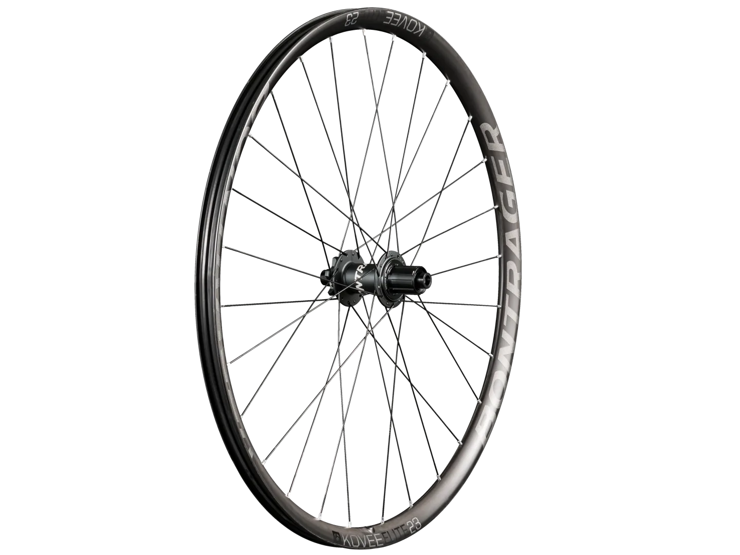 BONTRAGER KOVEE ELITE 23 TLR BOOST 29 REAR WHEEL
