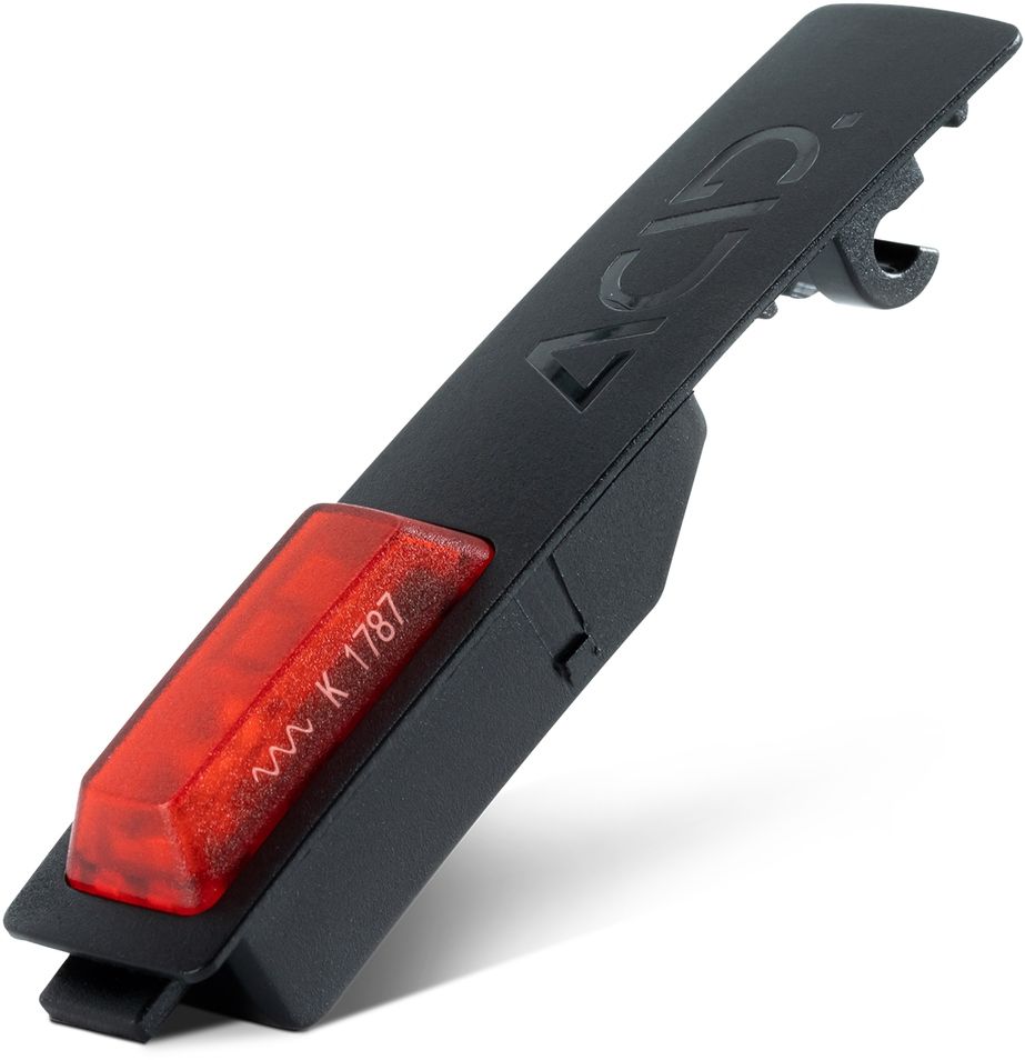 CUBE ACID PRO-E BES2 eBIKE MUDGUARD REAR LIGHT