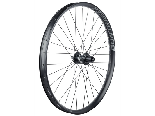 BONTRAGER POWERLINE COMP 40 BOOST 27.5 REAR WHEEL