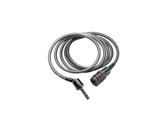 KRYPTONITE KEEPER 512 COMBO CABLE