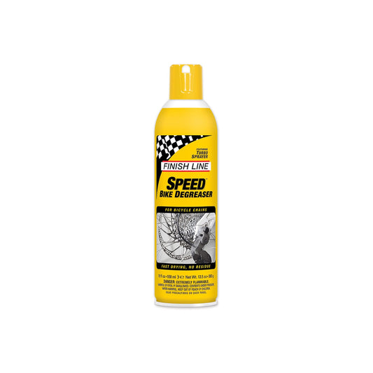 FINISH LINE SPEED CLEAN 18oz