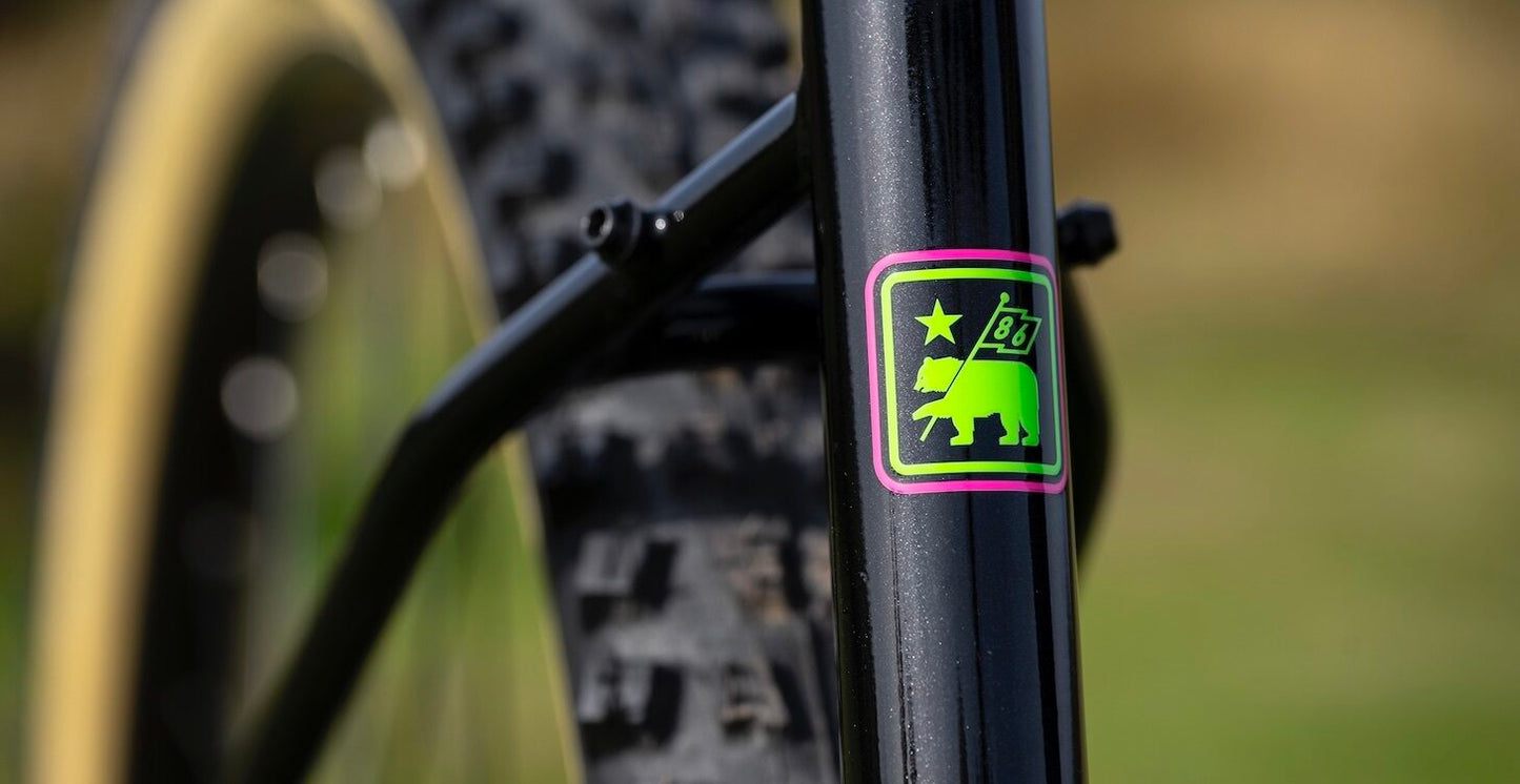 MARIN PINE MOUNTAIN 2 HARDTAIL MTB BIKE 2025 BLACK