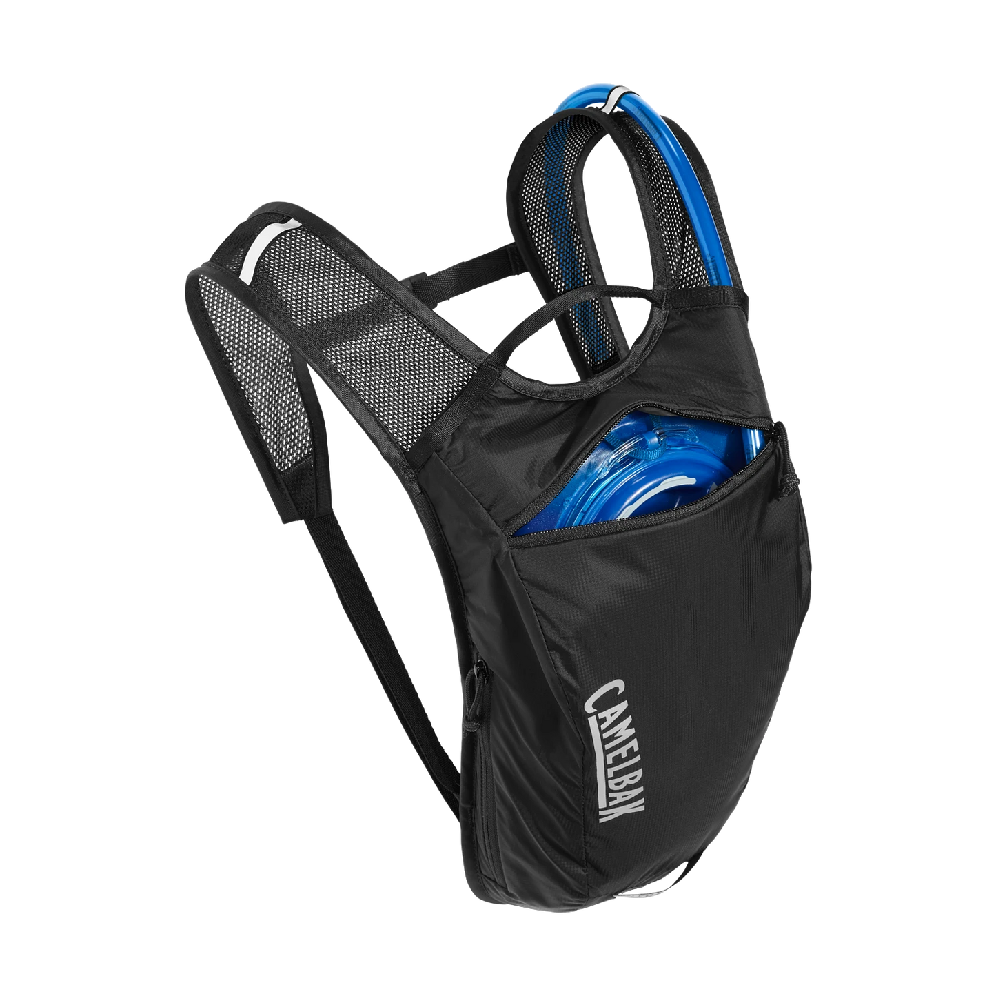 CAMELBAK HYDROBAK LIGHT HYDRATION PACK 2.5L WITH 1.5L RESERVOIR