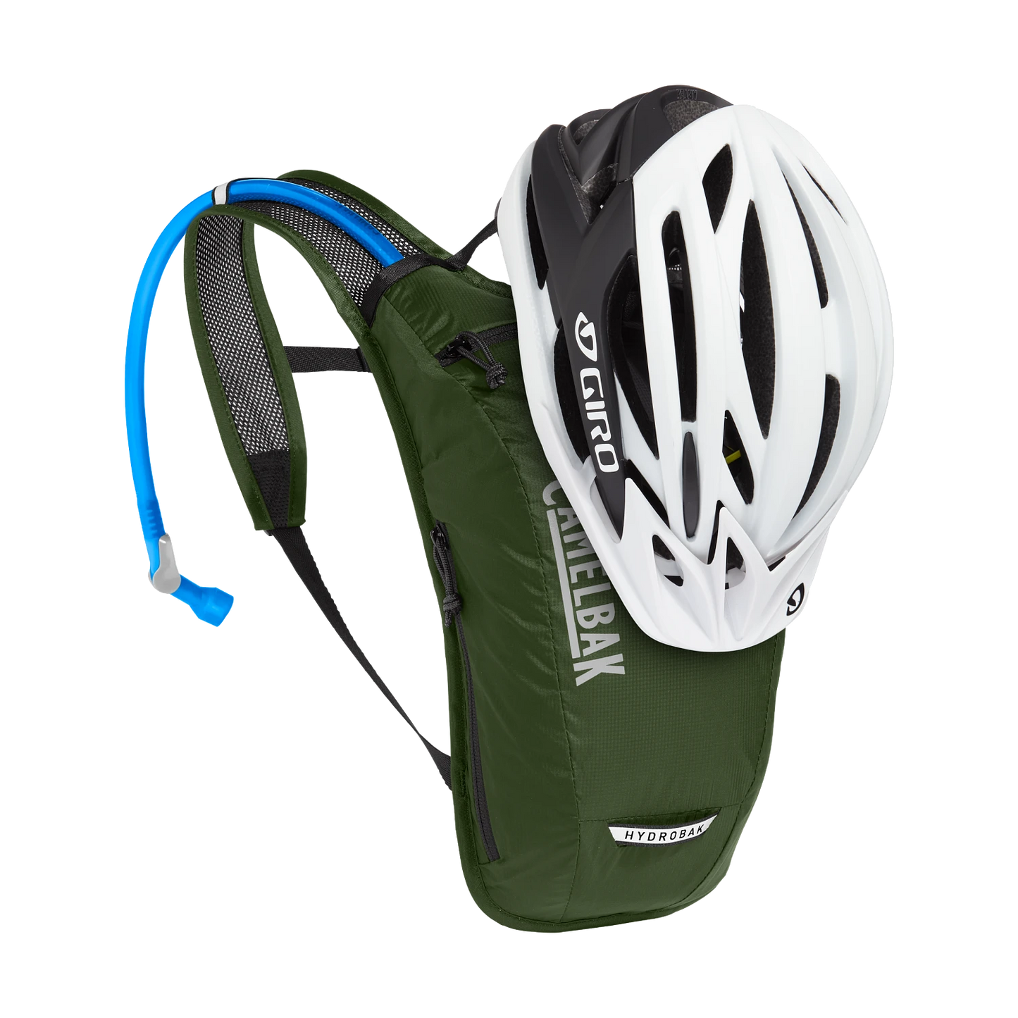 CAMELBAK HYDROBAK LIGHT HYDRATION PACK 2.5L WITH 1.5L RESERVOIR
