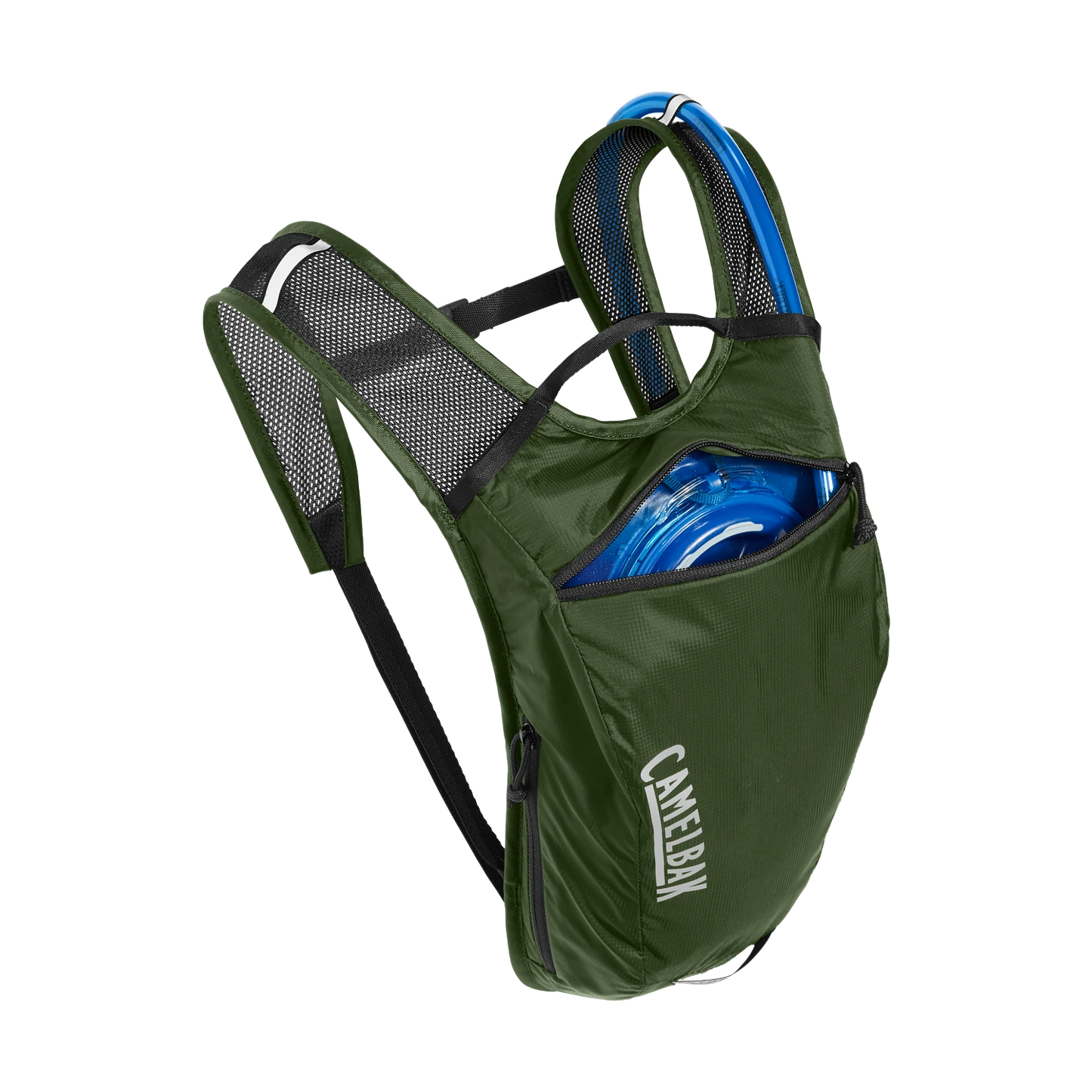 CAMELBAK HYDROBAK LIGHT HYDRATION PACK 2.5L WITH 1.5L RESERVOIR