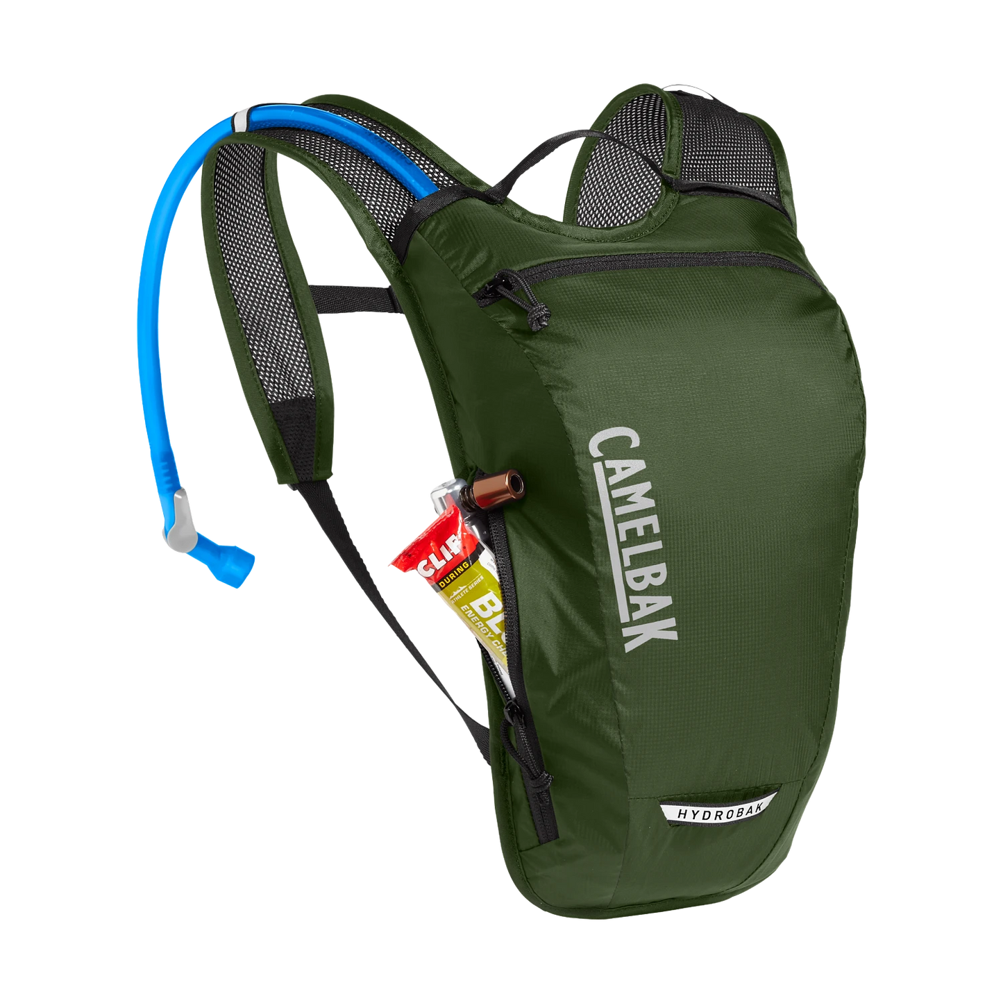 CAMELBAK HYDROBAK LIGHT HYDRATION PACK 2.5L WITH 1.5L RESERVOIR