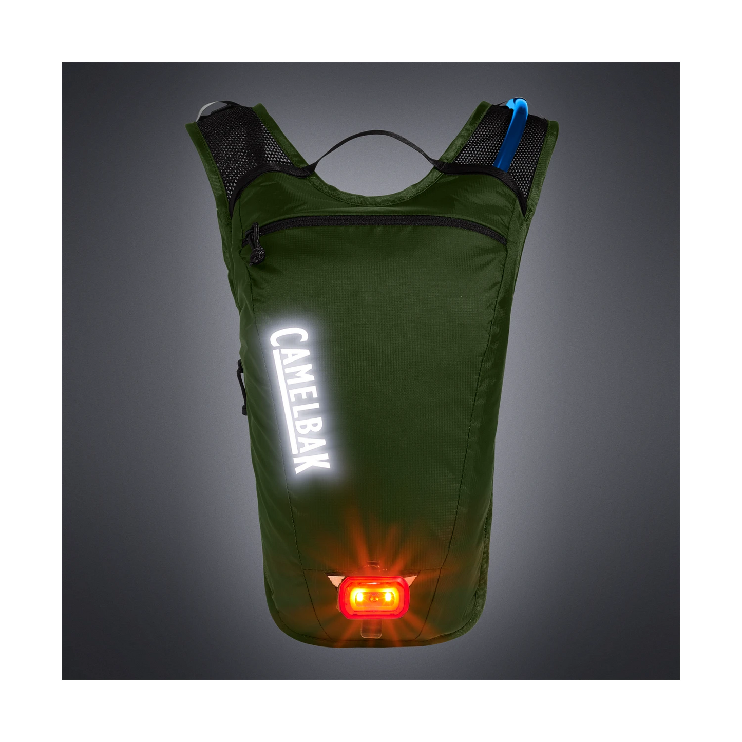 CAMELBAK HYDROBAK LIGHT HYDRATION PACK 2.5L WITH 1.5L RESERVOIR