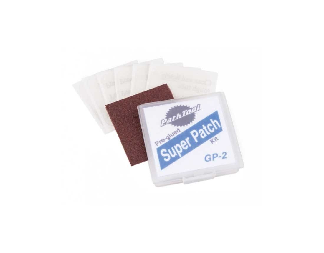 PARK TOOL GP-2 SUPER PATCH KIT