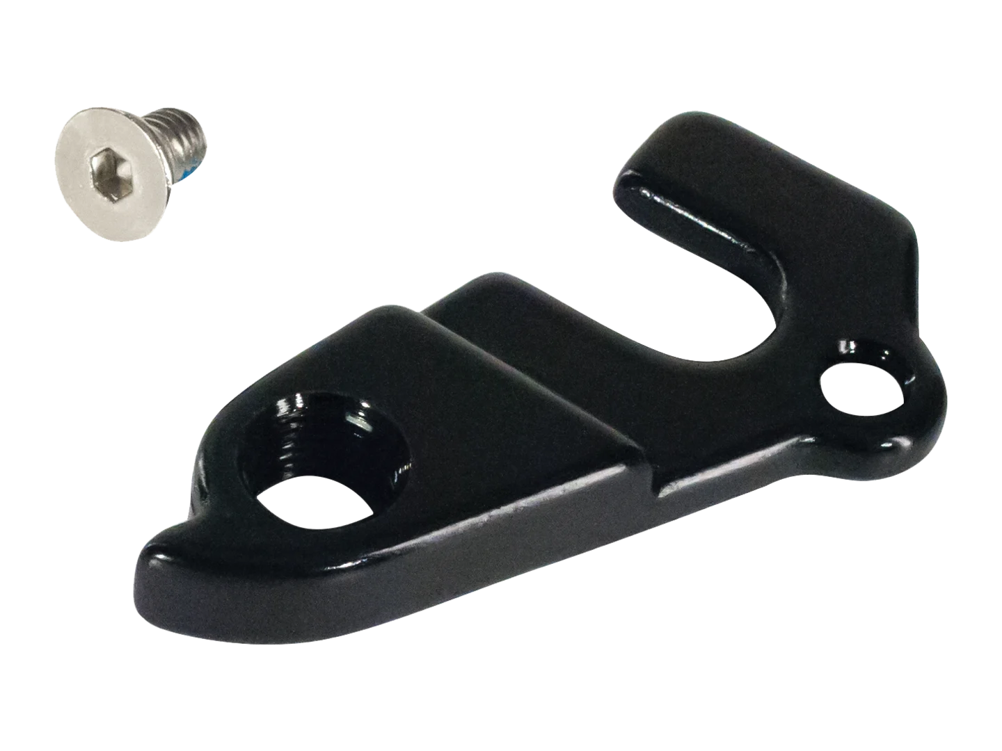 TREK TICKET 2014 DERAILLEUR HANGER - REAR DRIVE SIDE, 135X10MM THRU AXLE