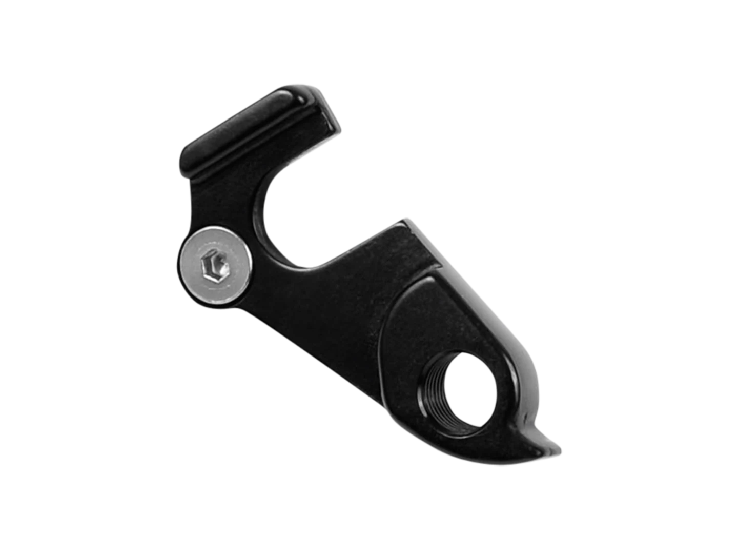 TREK TICKET 2014 DERAILLEUR HANGER REAR DRIVE SIDE, 142x12mm THRU AXLE