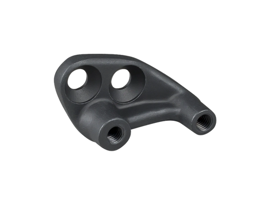 TREK MTB LOW DIRECT-MOUNT FRONT DERAILLEUR BRACKET