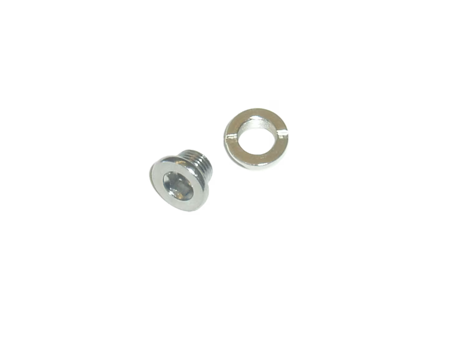 TREK CHAINRING-STYLE DERAILLEUR HANGER FASTENER