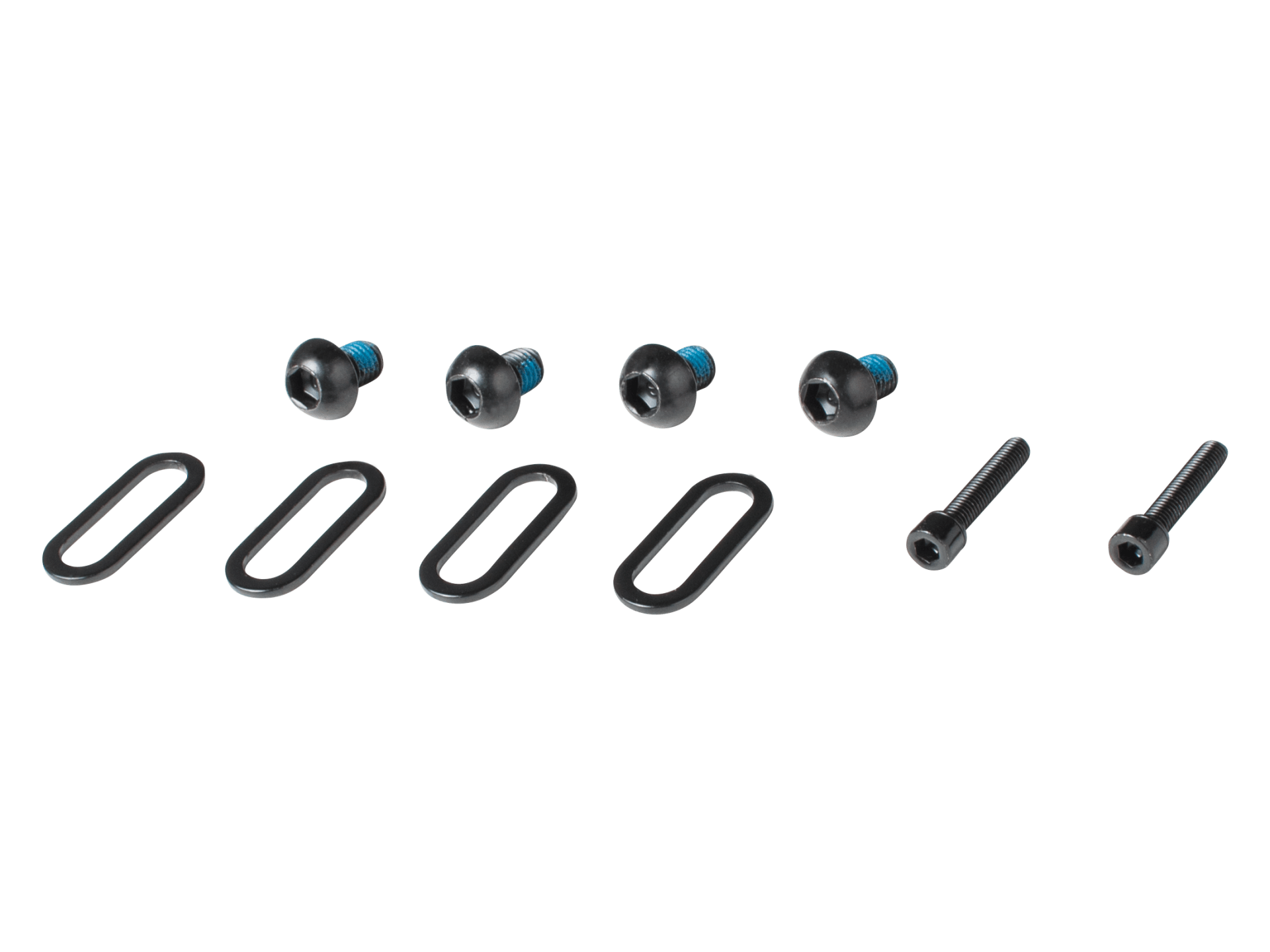 TREK 2016+ E-BIKE SLIDING DROPOUT HARDWARE