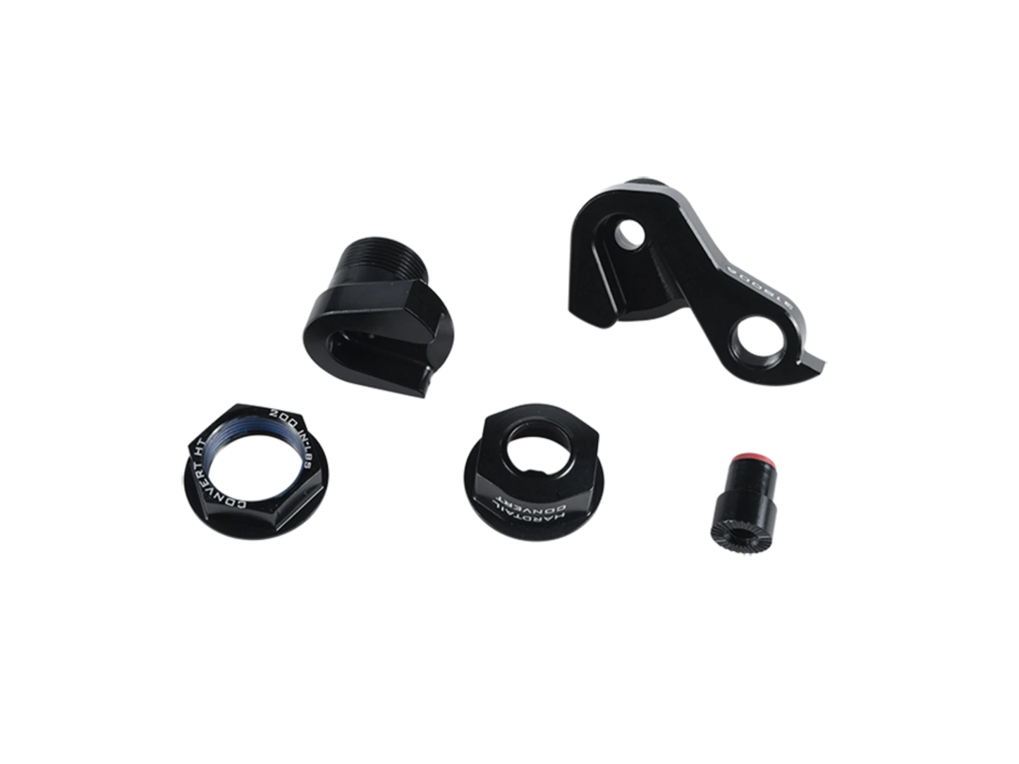 TREK CONVERT HARDTAIL DROPOUT KIT 135mm Q/R