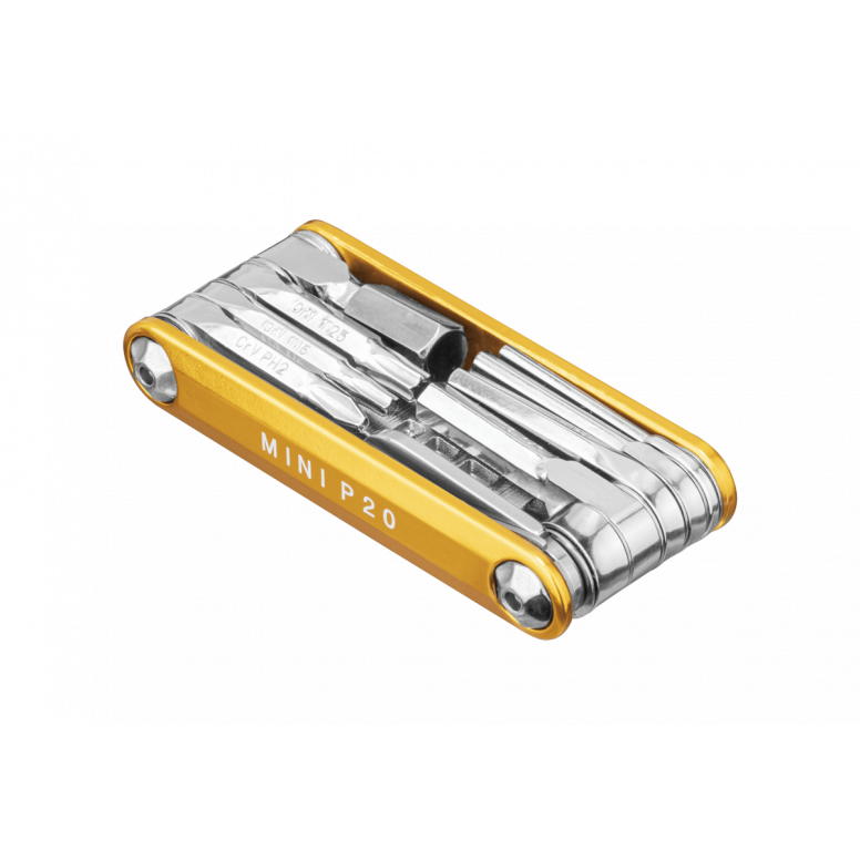 TOPEAK MINI P20