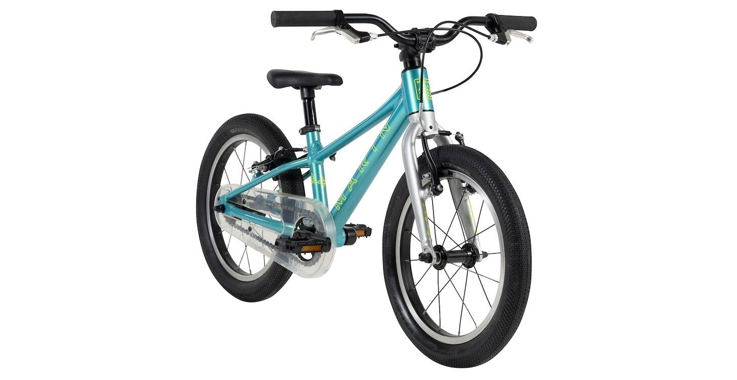 MARIN COAST TRAIL 16 KID'S BIKE 2025