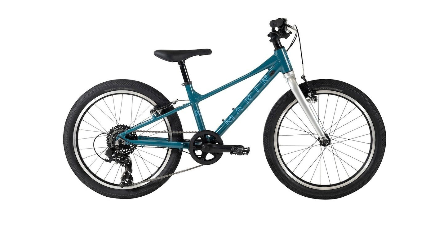 MARIN COAST TRAIL 20 7-SPEED KID'S BIKE 2025