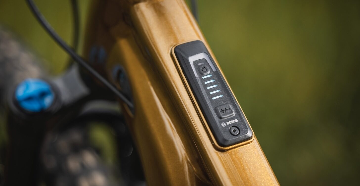 MARIN RIFT ZONE EL XR FULL SUSPENSION eMTB BIKE 2025 TAN/BROWN