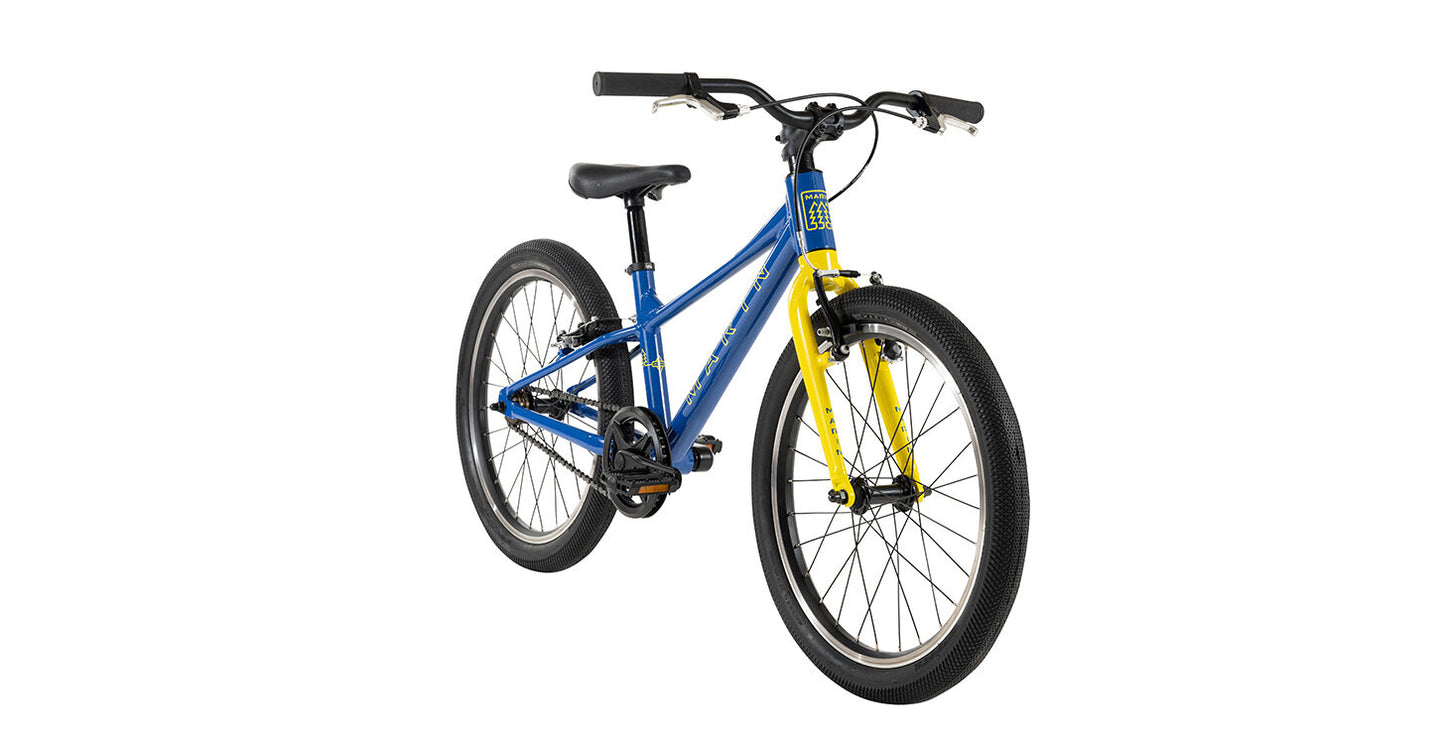 MARIN COAST TRAIL 20 KID'S BIKE 2025