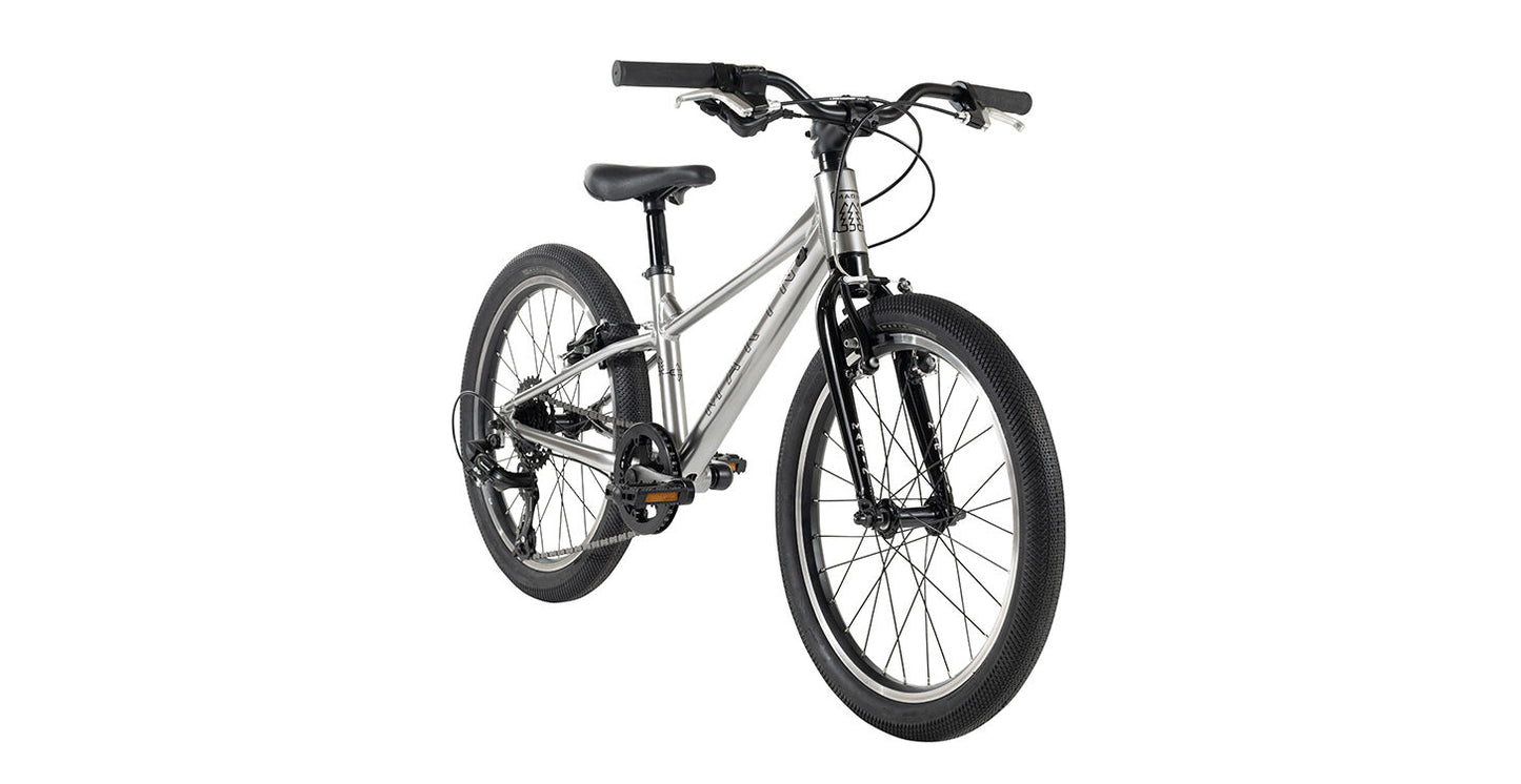 MARIN COAST TRAIL 20 7-SPEED KID'S BIKE 2025