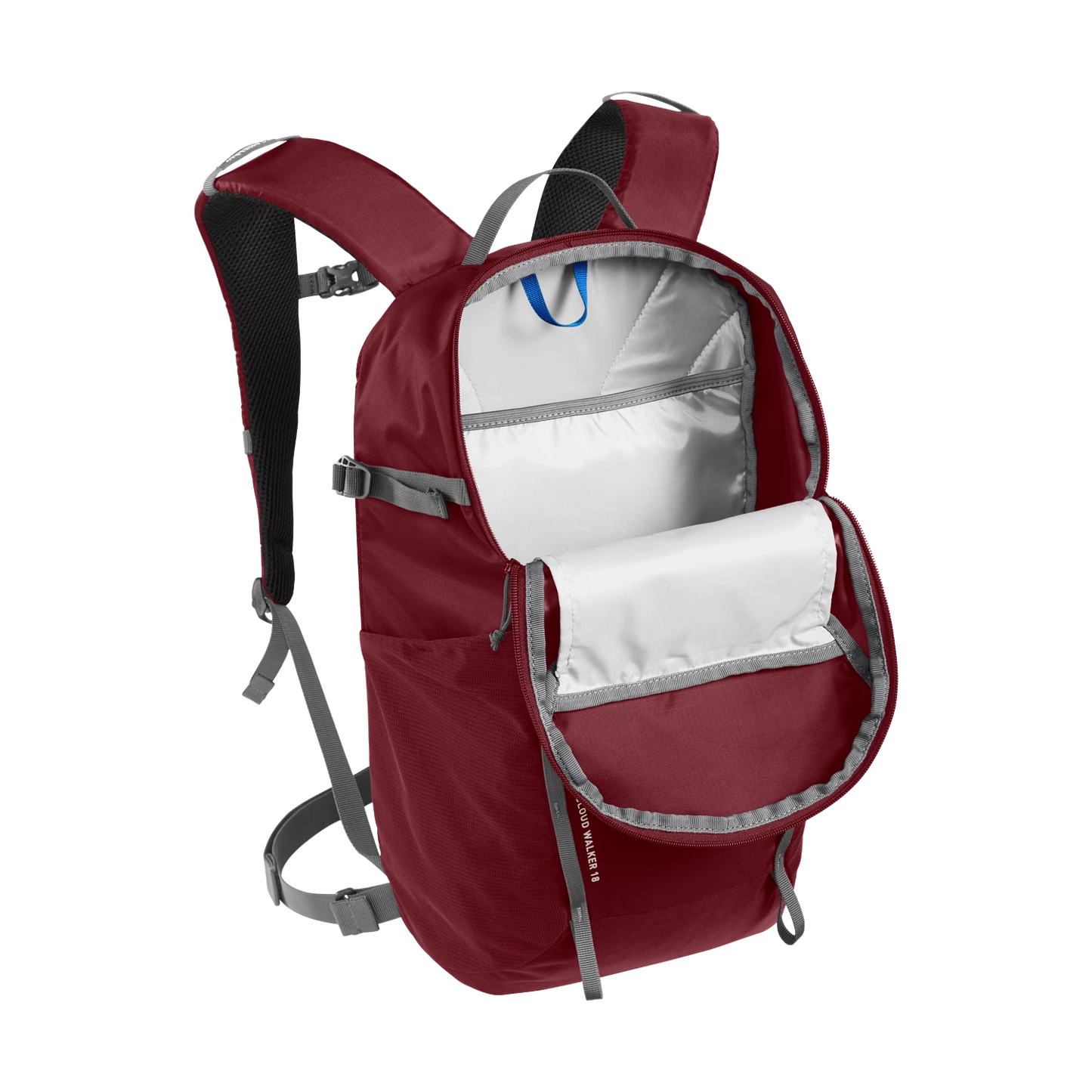 CAMELBAK CLOUD WALKER 18L HYDRATION PACK WITH 2.5L CRUX RESERVOIR