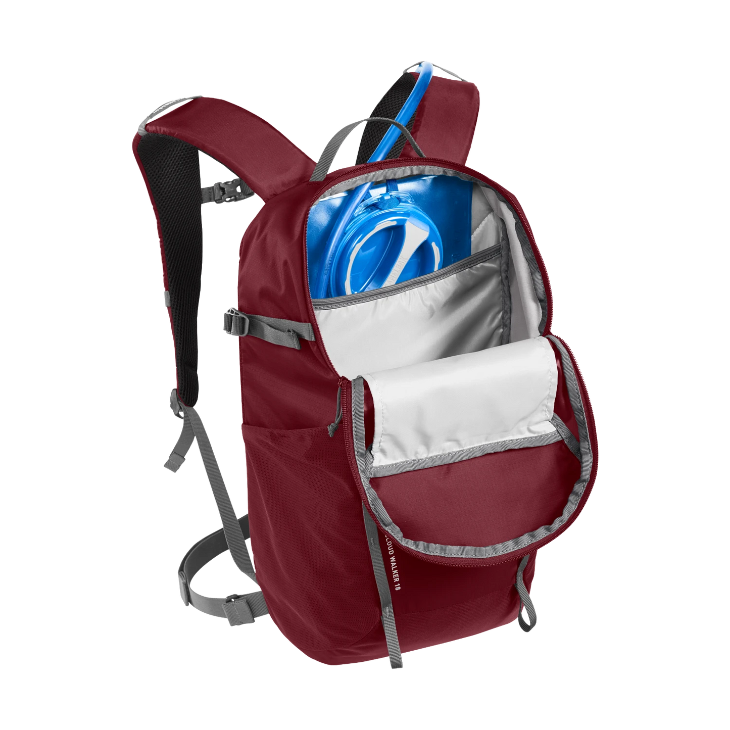 CAMELBAK CLOUD WALKER 18L HYDRATION PACK WITH 2.5L CRUX RESERVOIR