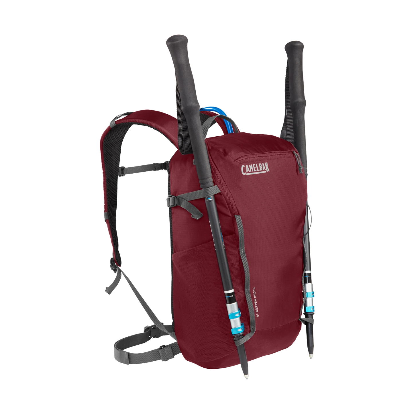 CAMELBAK CLOUD WALKER 18L HYDRATION PACK WITH 2.5L CRUX RESERVOIR