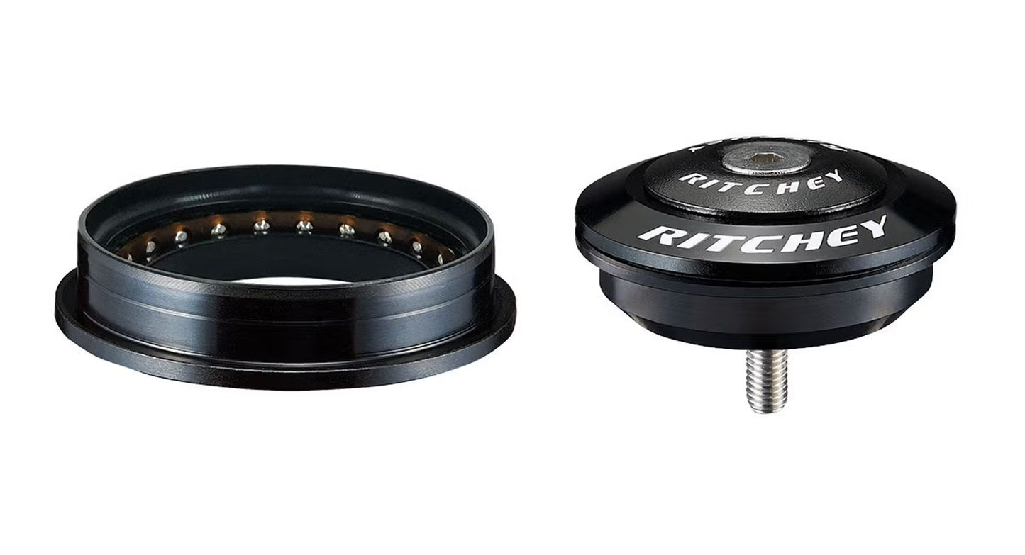 RITCHEY COMP SEMI INTEGRATED ZS HEADSET