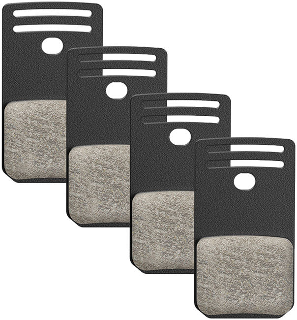 MAGURA 13.S BRAKE PADS FOR GUSTAV PRO