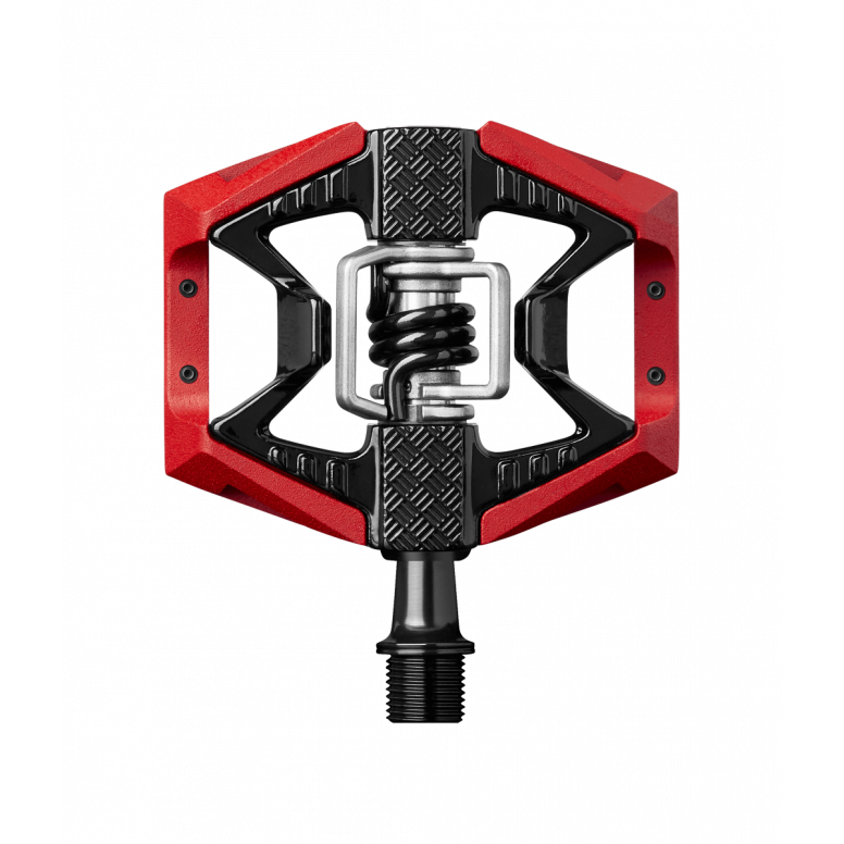 CRANKBROTHERS DOUBLE SHOT 3