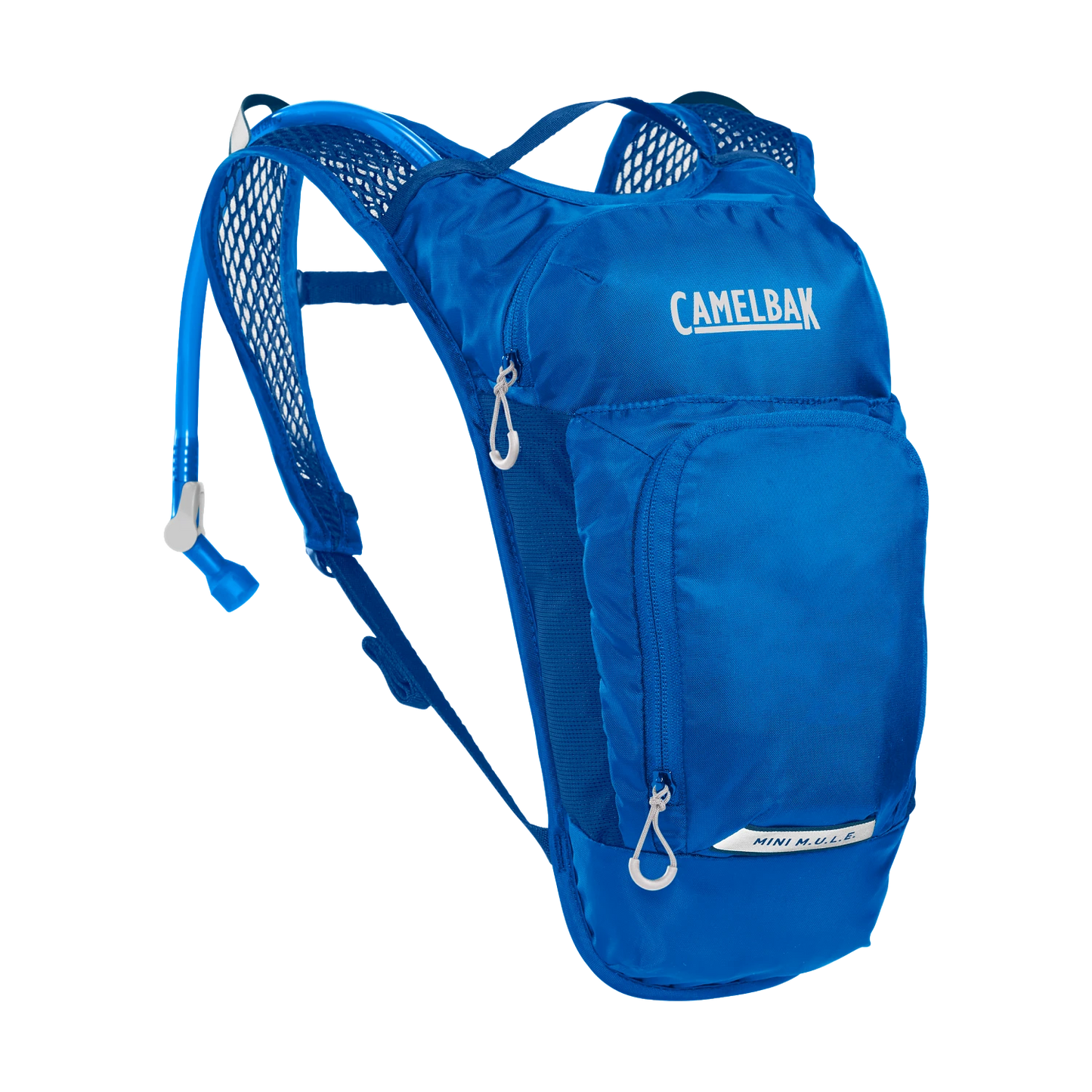 CAMELBAK KID'S MINI M.U.L.E. HYDRATION PACK 3L WITH CRUX 1.5L RESERVOIR
