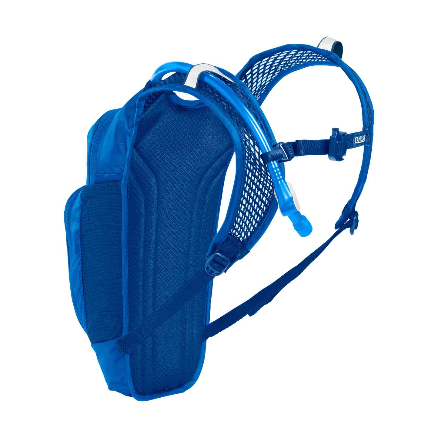 CAMELBAK KID'S MINI M.U.L.E. HYDRATION PACK 3L WITH CRUX 1.5L RESERVOIR