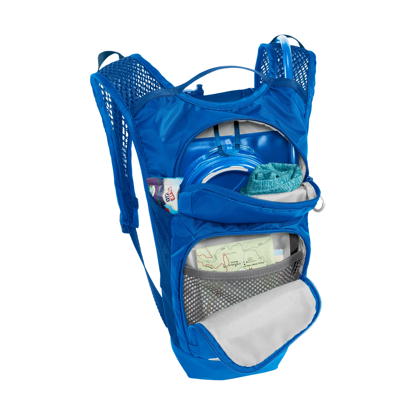CAMELBAK KID'S MINI M.U.L.E. HYDRATION PACK 3L WITH CRUX 1.5L RESERVOIR