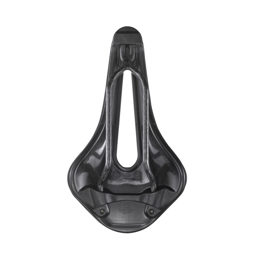 SELLE SAN MARCO SHORTFIT 2.0 CARBON FX PRO SERIES SADDLE