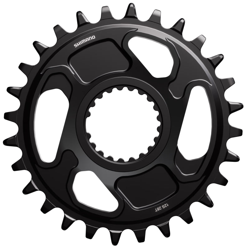SHIMANO XT SM-CRM86 12-SPEED CHAINRING FOR FC-M8200