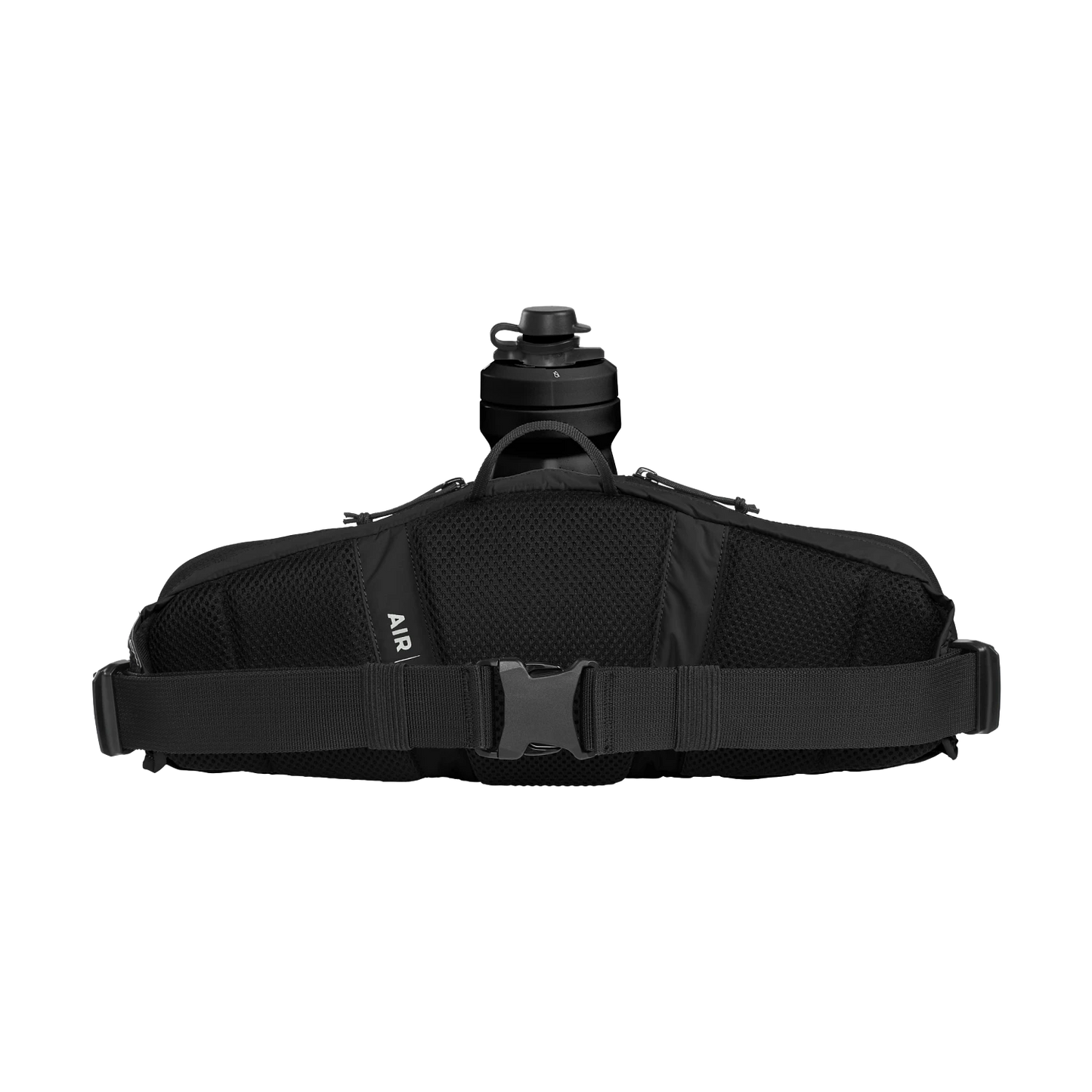 CAMELBAK PODIUM FLOW 2 WAIST PACK WITH 21oz PODIUM DIRT SERIES BOTTLE