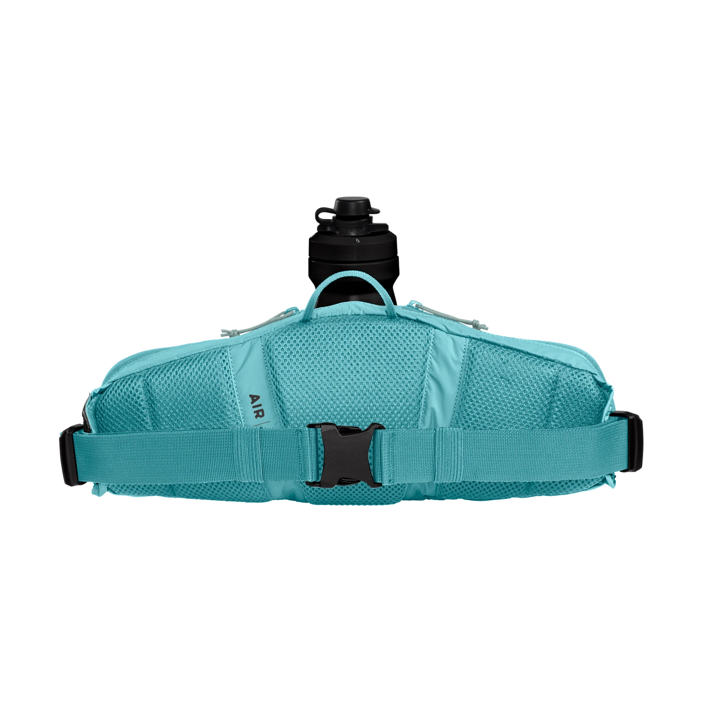 CAMELBAK PODIUM FLOW 2 WAIST PACK WITH 21oz PODIUM DIRT SERIES BOTTLE