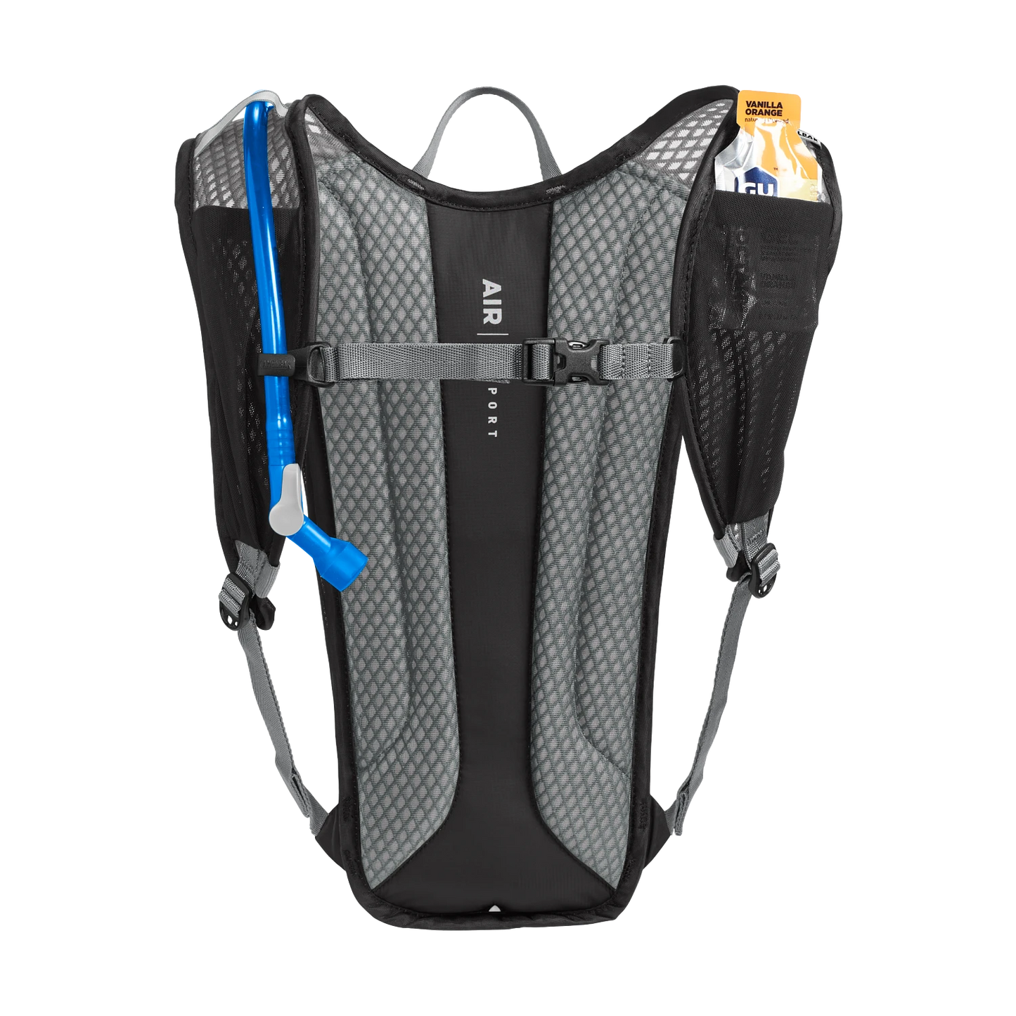 CAMELBAK ROGUE LIGHT 7 BIKE HYDRATION PACK WITH CRUX 2L RESERVOIR