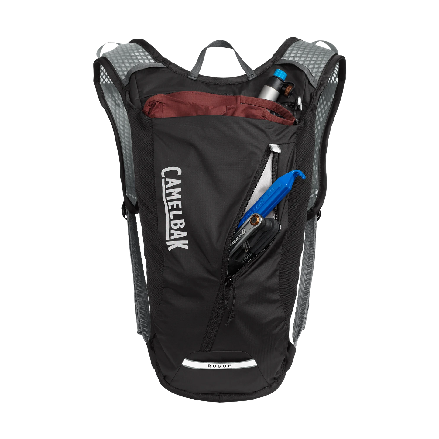CAMELBAK ROGUE LIGHT 7 BIKE HYDRATION PACK WITH CRUX 2L RESERVOIR
