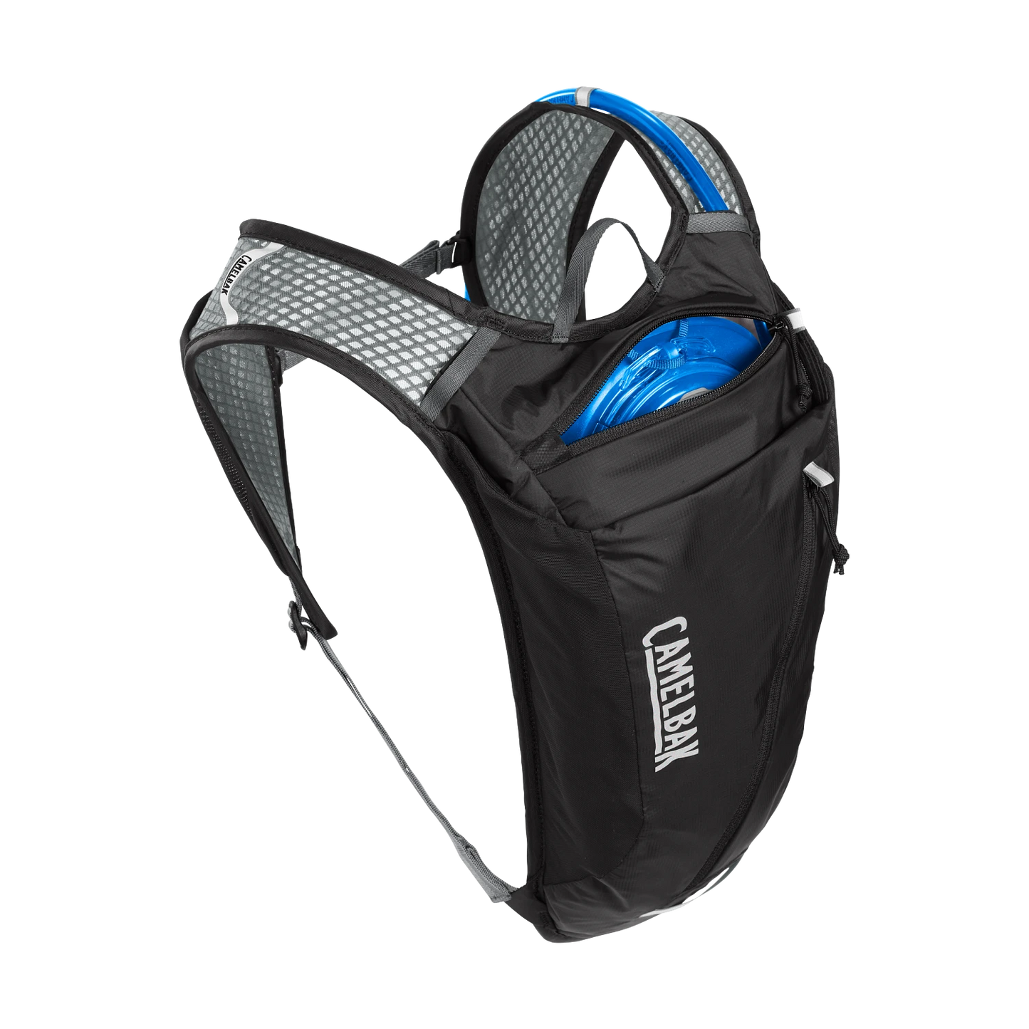 CAMELBAK ROGUE LIGHT 7 BIKE HYDRATION PACK WITH CRUX 2L RESERVOIR