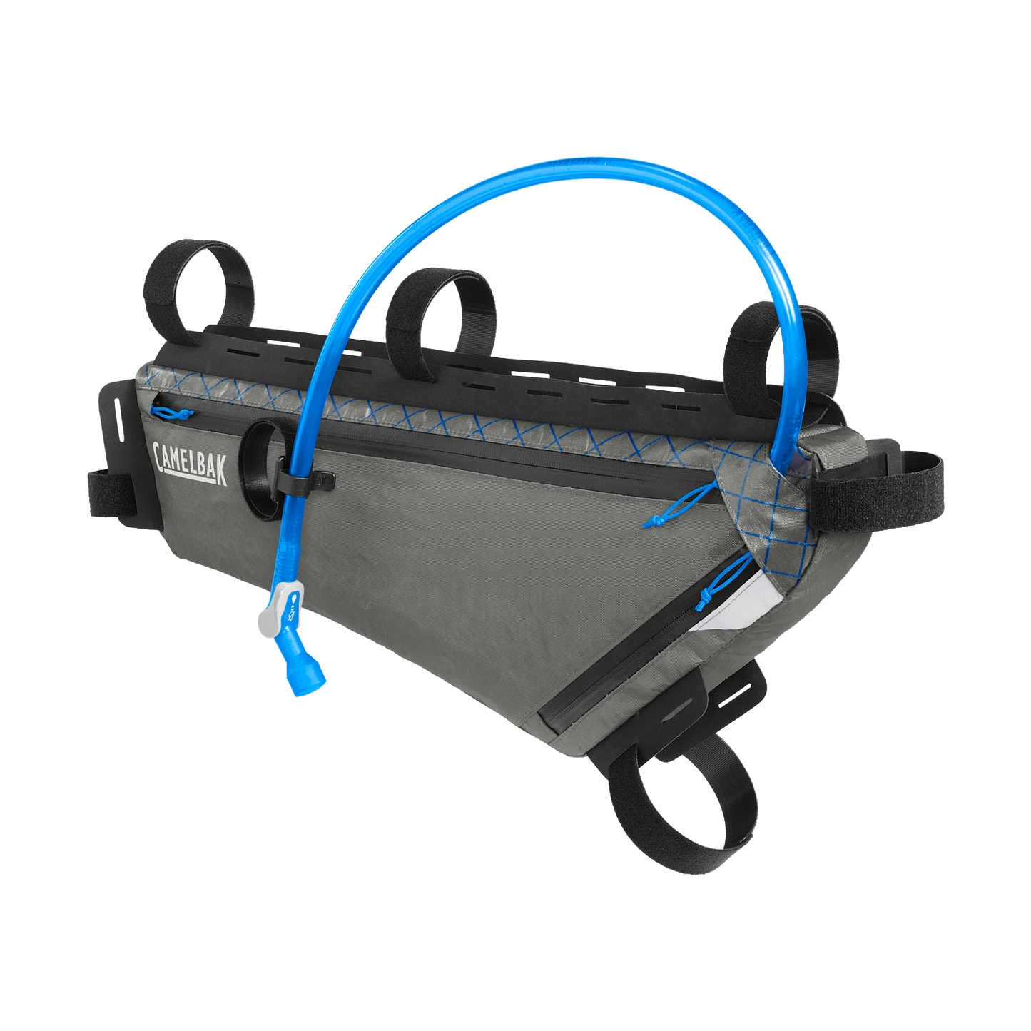 CAMELBAK M.U.L.E. FRAME PACK WITH QUICK STOW 2L BIKE RESERVOIR