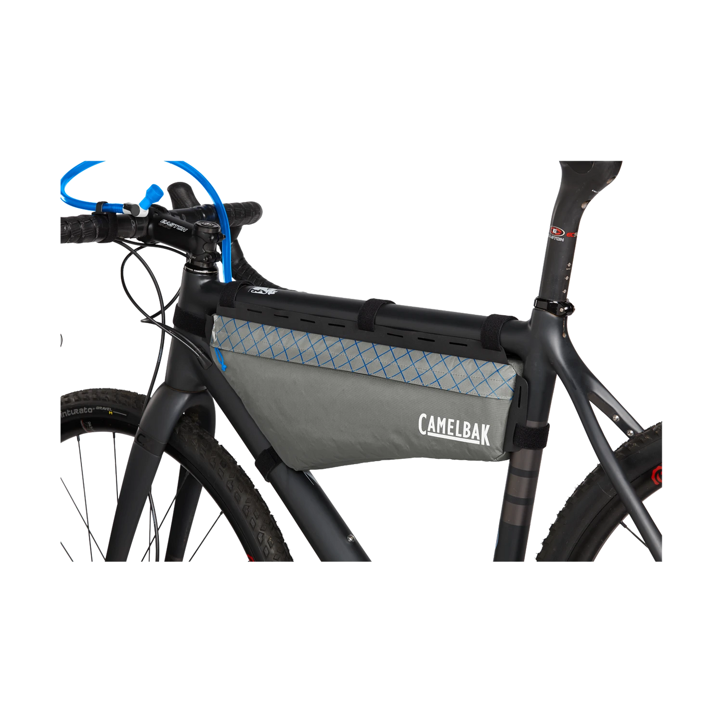 CAMELBAK M.U.L.E. FRAME PACK WITH QUICK STOW 2L BIKE RESERVOIR