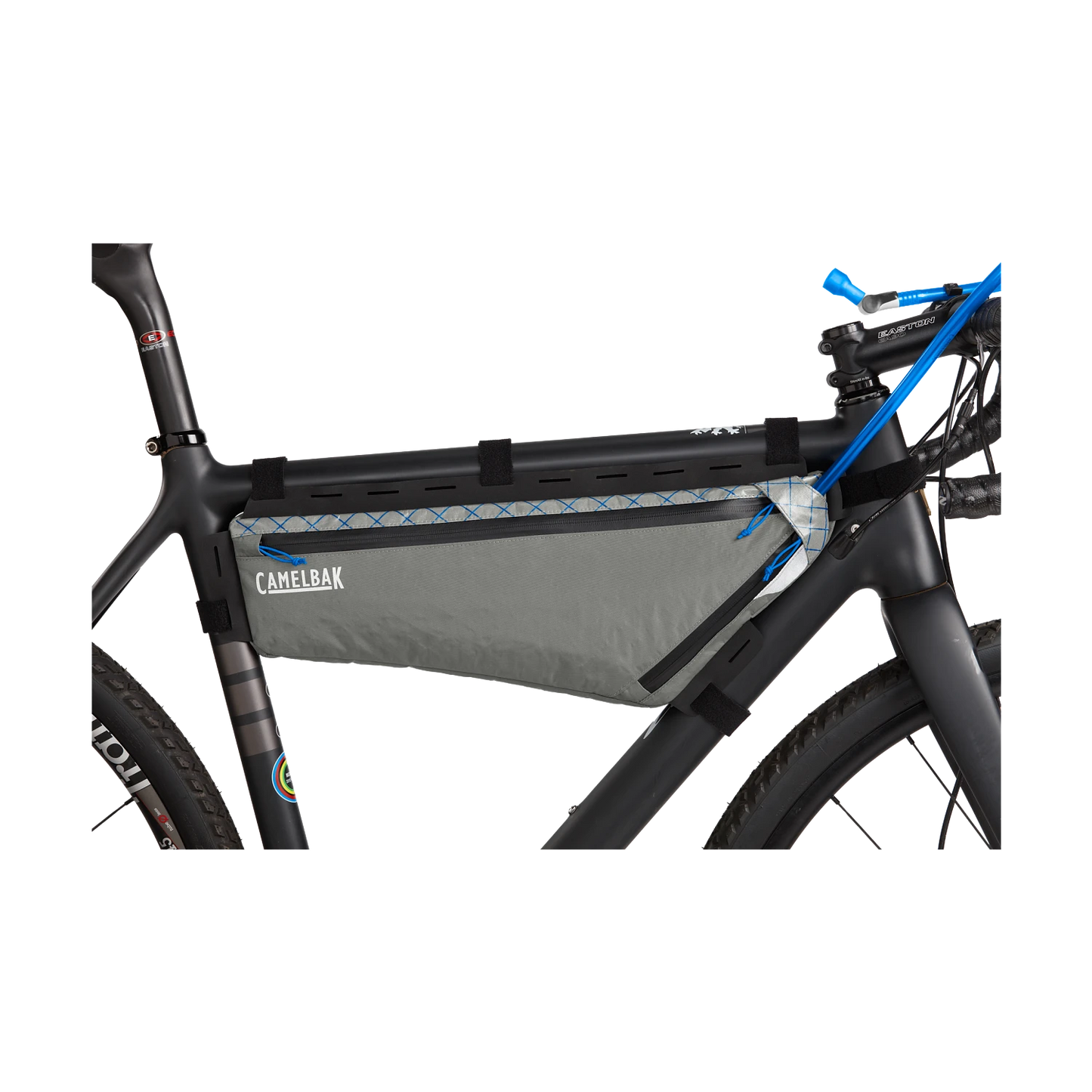 CAMELBAK M.U.L.E. FRAME PACK WITH QUICK STOW 2L BIKE RESERVOIR